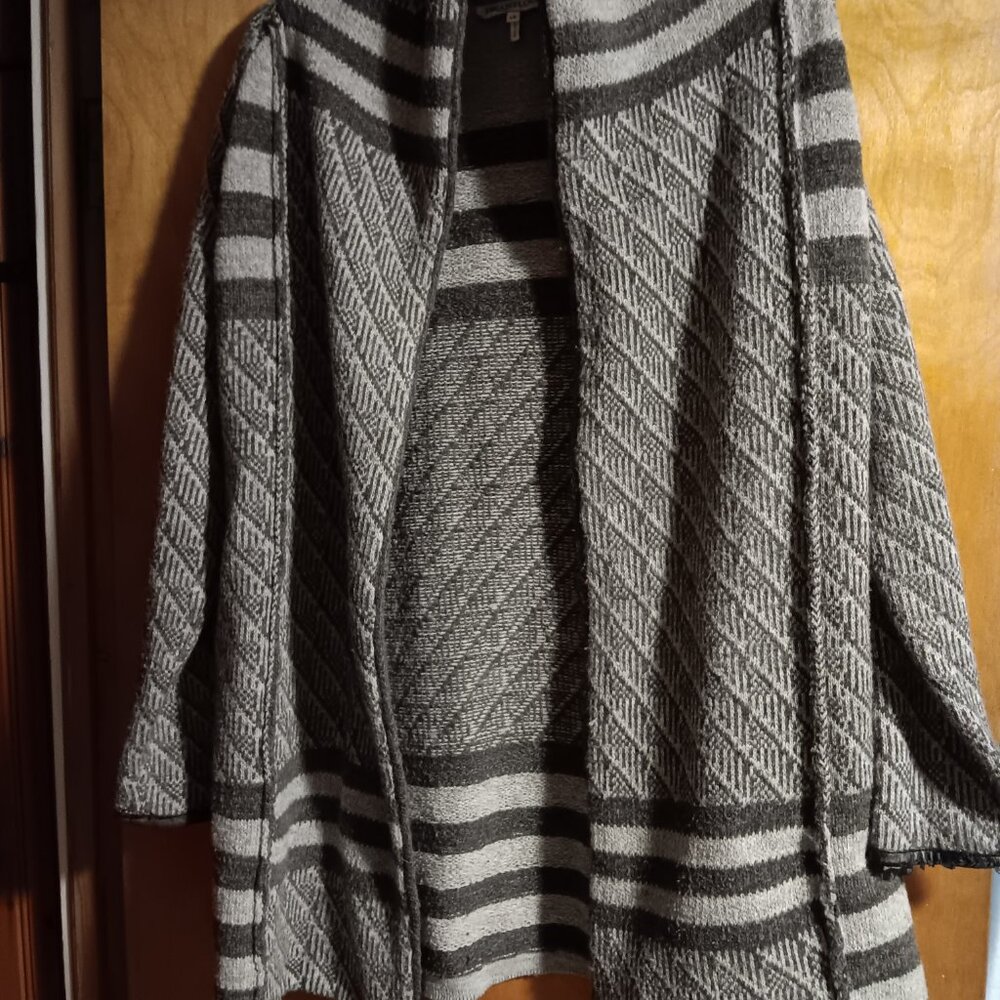 Womens Heartloom Cardigan